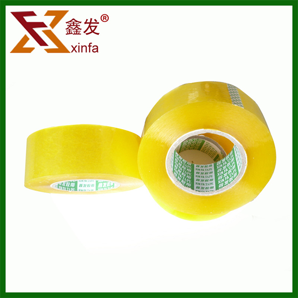 透明包(bao)裝膠帶