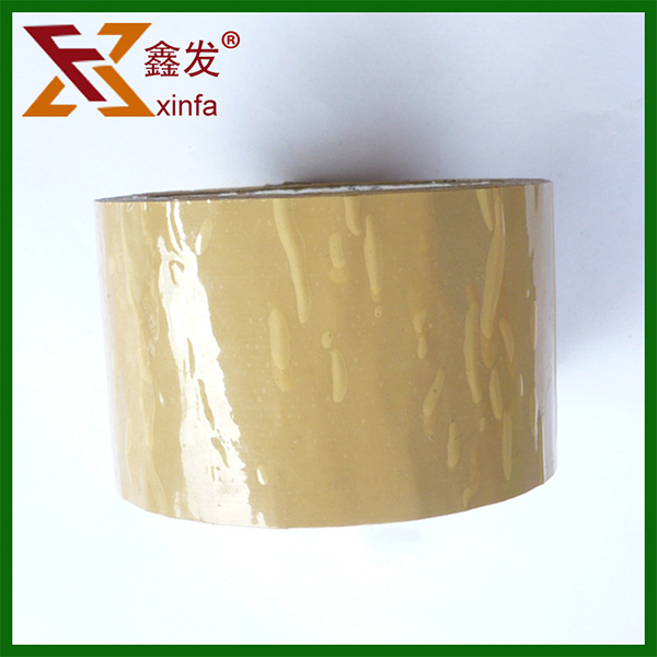 棕色(sè)封箱膠(jiāo)帶