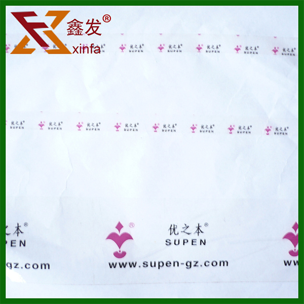 包裝打包膠(jiao)帶訂做