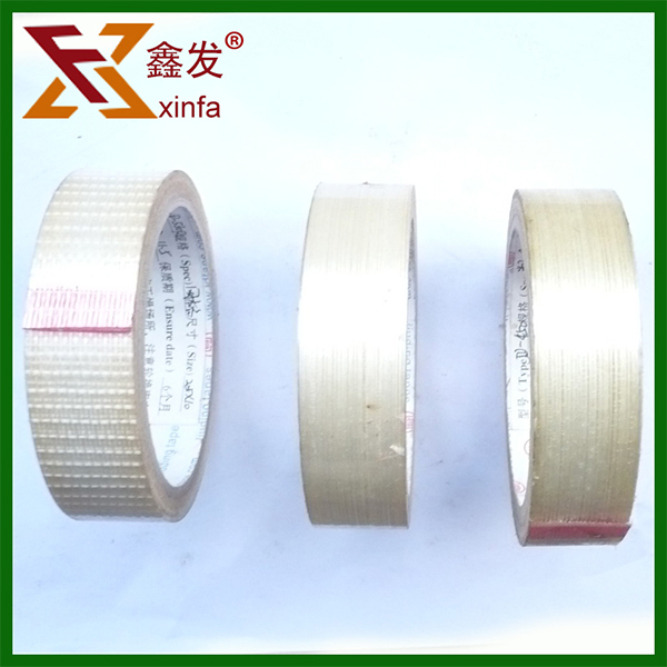 塑料打(dǎ)包透明膠(jiao)帶