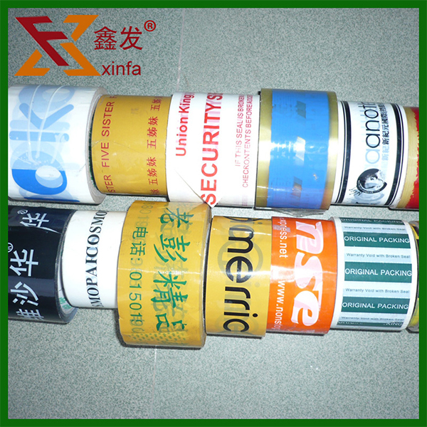 透明印字(zì)膠紙帶