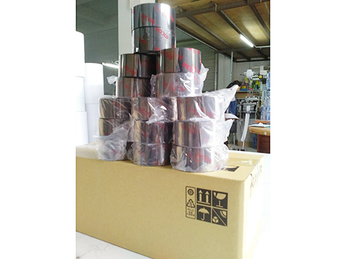 打(dǎ)印理光進口碳帶(dai)