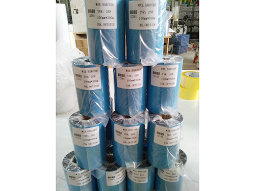 混合基打(dǎ)印碳帶268#