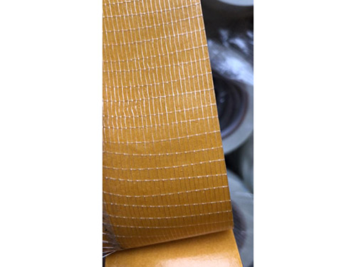 網格(ge)雙面膠供應