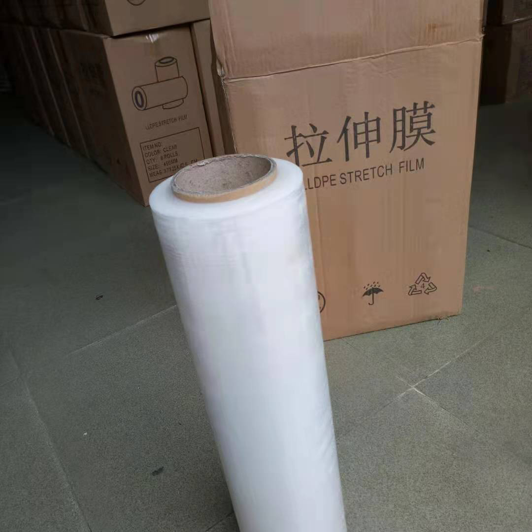 拉(lā)伸膜供應(yīng)