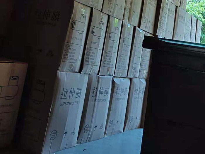 貨(huo)物車間(jiān)