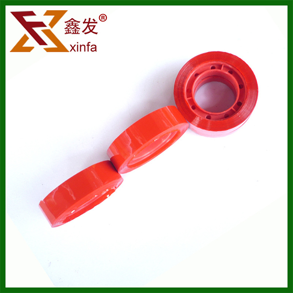 東(dōng)莞雙面(mian)膠帶的(de)使用注(zhù)意事項(xiàng)有哪些(xiē)