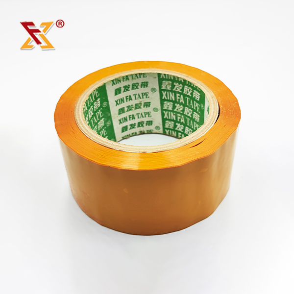 黃(huáng)色膠帶(dai)