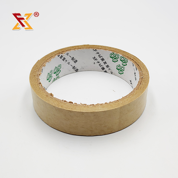 牛(niu)皮紙膠(jiāo)帶