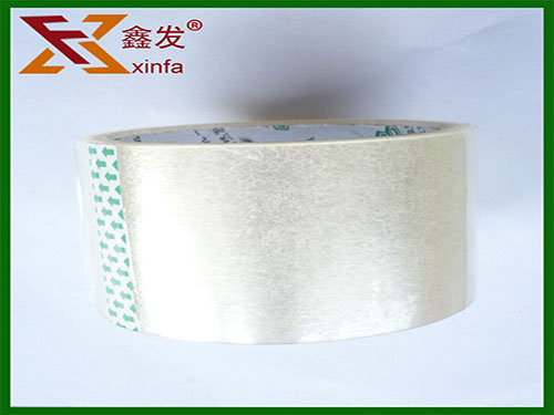 如(ru)何選擇(ze)一款優(yōu)質的美(měi)紋膠？印(yìn)刷膠帶(dai)規格定(dìng)制